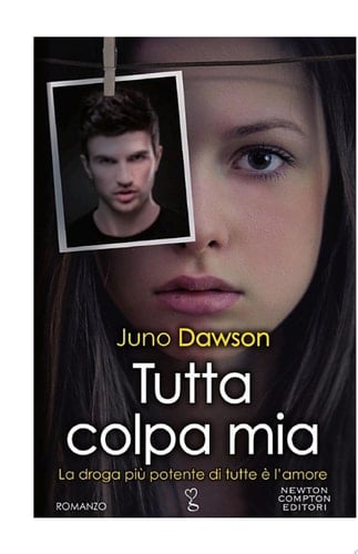 Tutta colpa mia