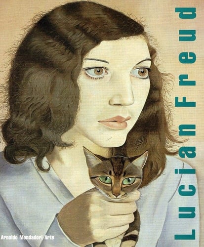 Lucian Freud dipinti e opere su carta : 1949-1991