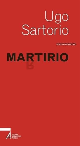 Martirio