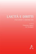 Laicità e diritti studi offerti a Demetrio Neri