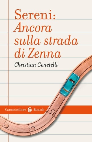 Sereni Ancora sulla strada di Zenna
