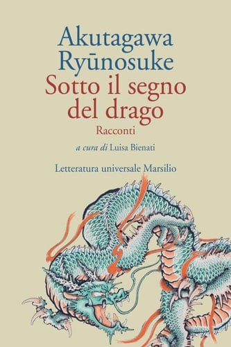 Sotto il segno del drago Racconti