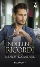 Indelebili ricordi Harmony My Dream