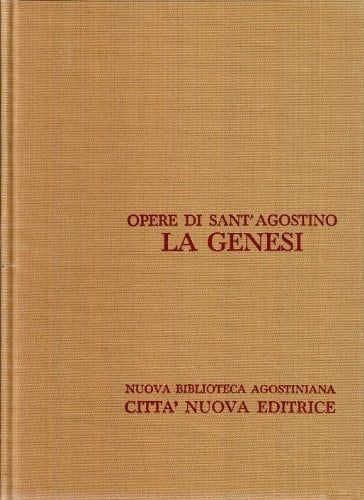 Genesi, La