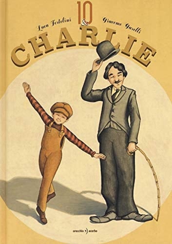 Io & Charlie