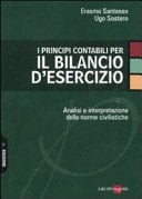 I principi contabili per il bilancio d'esercizio analisi e interpretazione delle norme civilistiche