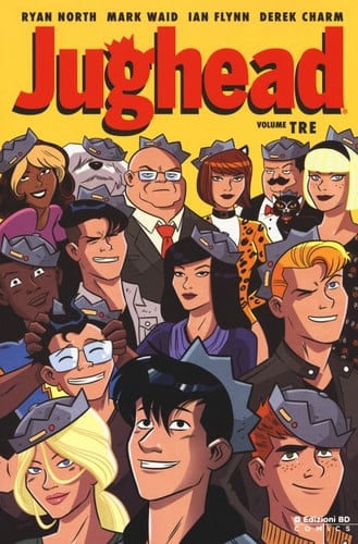 Jughead