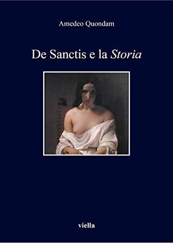 De Sanctis e la storia