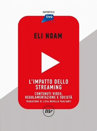 L'impatto dello streaming Contenuti video, regolamentazione e società