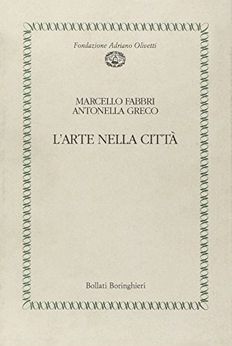 L'arte nella città