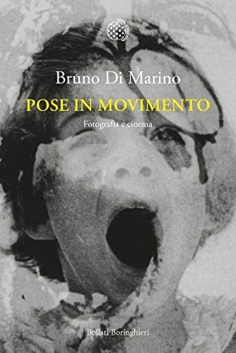 Pose in movimento fotografia e cinema
