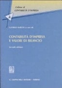 Contabilità d'impresa e valori di bilancio