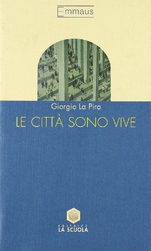 Le città sono vive