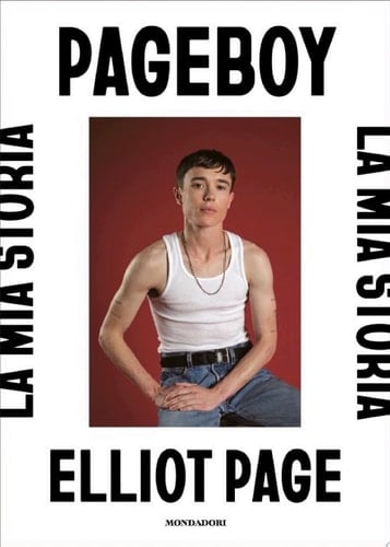 Pageboy La mia storia
