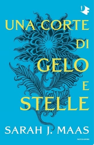Una corte di gelo e stelle