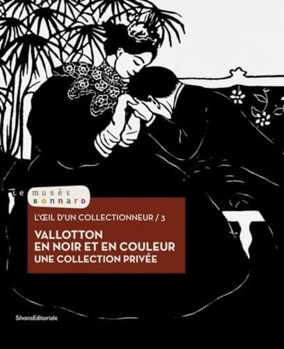 Vallotton en noir et en couleur une collection privée