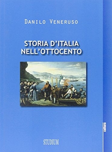 Storia d'Italia nell'Ottocento