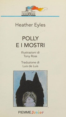 Polly e i mostri