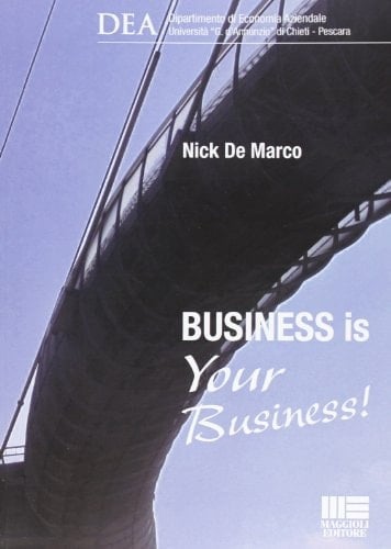 Business is Your Business!