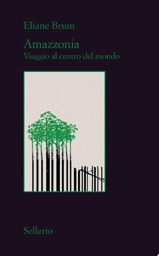 Amazzonia Viaggio al centro del mondo
