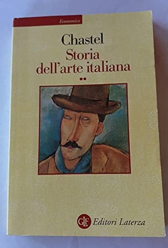 Storia dell'arte italiana