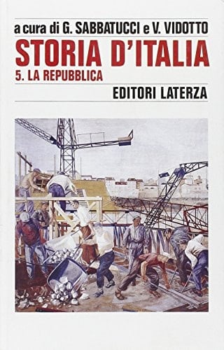 Storia d'Italia