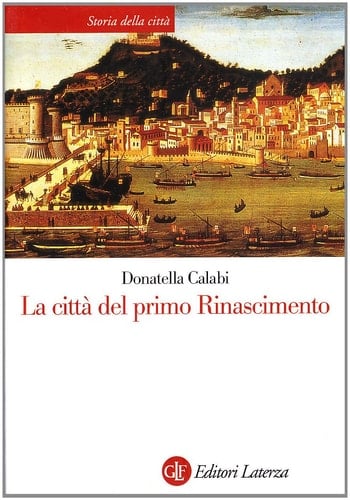 La città del primo Rinascimento