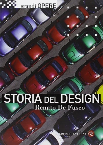 Storia del design