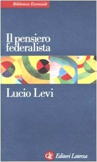 Il pensiero federalista