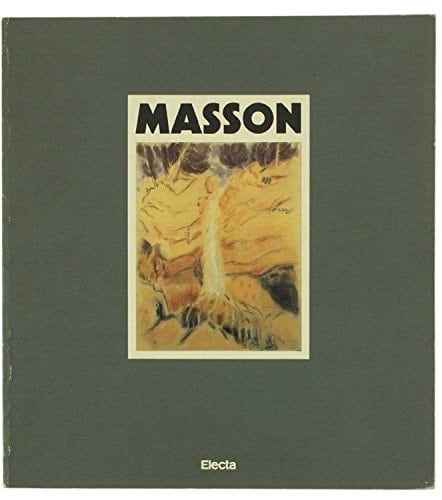 André Masson opere 1943-1971