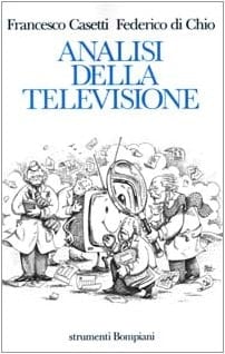 Analisi della televisione strumenti, metodi e pratiche di ricerca