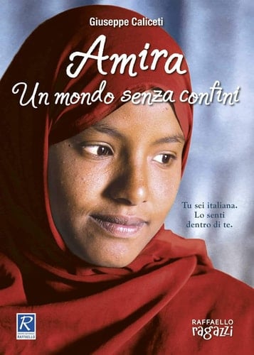 Amira un mondo senza confini