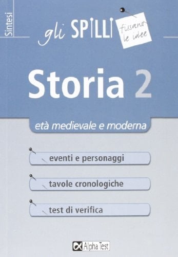 Storia