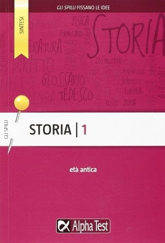 Storia