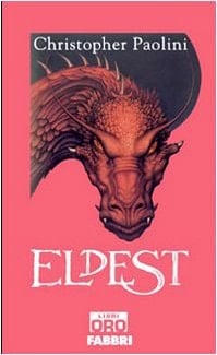 Eldest L'eredità. Libro 2