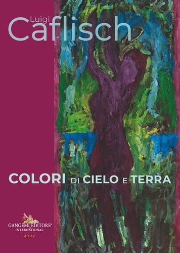 Colori Di Cielo E Terra