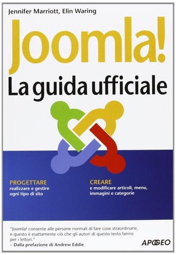 Joomla! La guida ufficiale