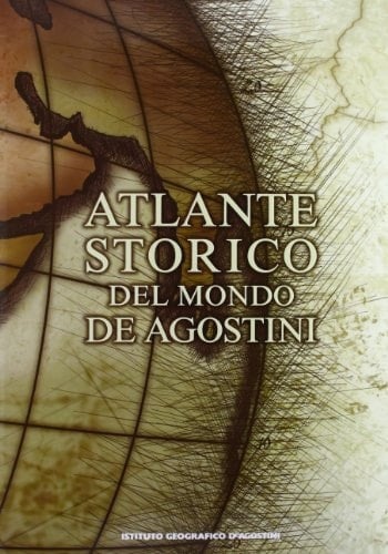 Atlante storico del mondo