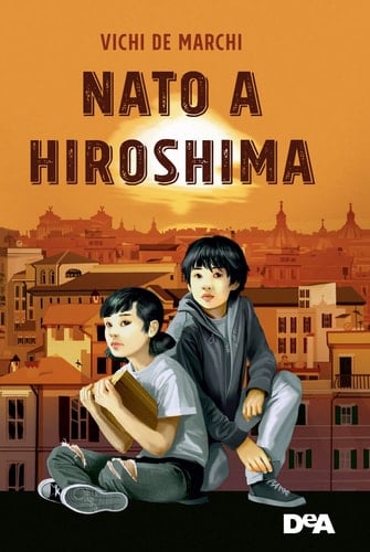 Nato a Hiroshima