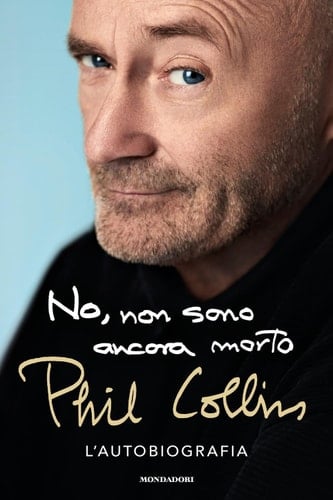 No, non sono ancora morto L'autobiografia