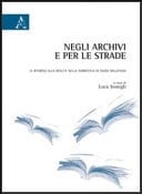 Negli archivi e per le strade il ritorno alla realtà narrativa di inizio millennio