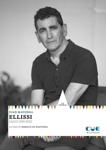 Ellissi. Saggi 1990-2022