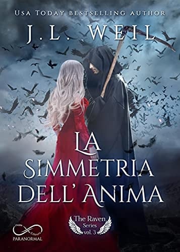 La simmetria dell’Anima