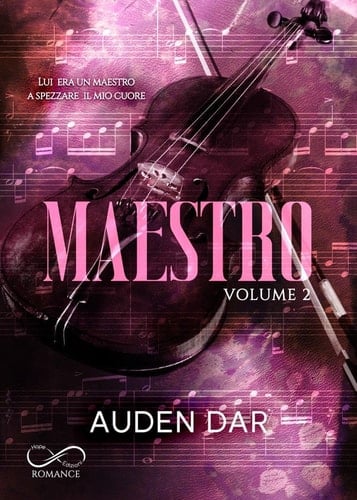 Maestro - #2