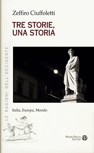 Tre storie, una storia Italia, Europa, mondo