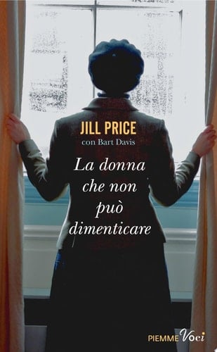 La donna che non può dimenticare