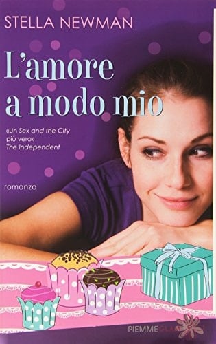 L'amore a modo mio