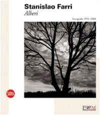 Stanislao Farri alberi : fotografie 1951- 2008
