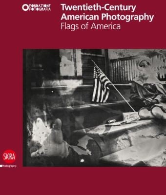 Contemporary Photography From The United States Of America Flags Of America