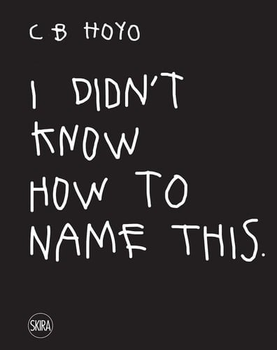 CB Hoyo I Didn't Know how to Name this